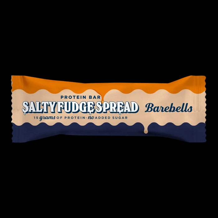 Barebells Salty Fudge Spread55g