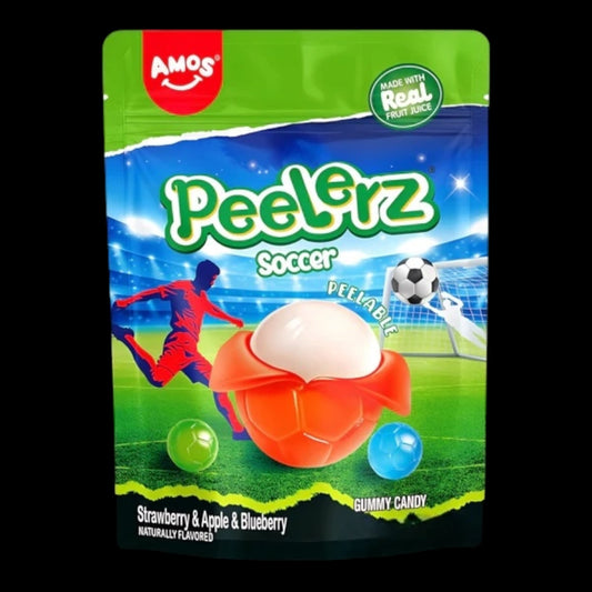 Amos Peelerz Soccer 65g