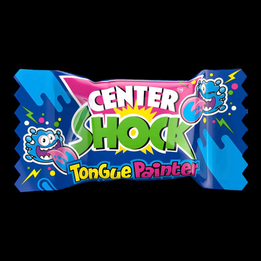Center Shock Tongue Painter