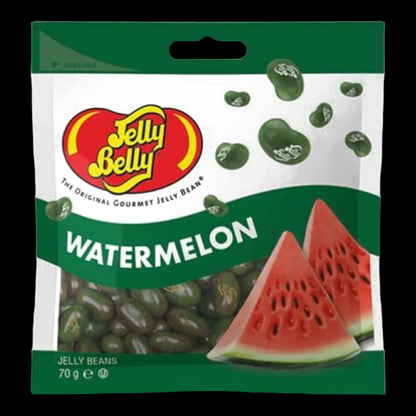 Jelly Belly Beans Watermelon 70g