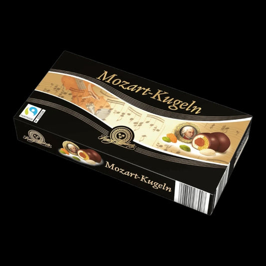 Henry Lambertz Mozart-Kugeln 200g