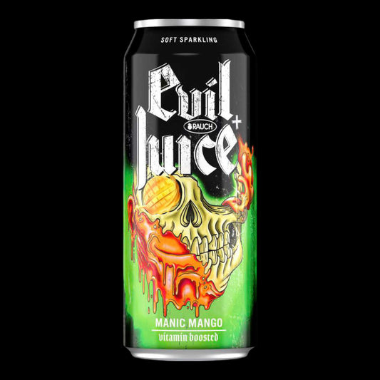 Rauch Evil Juice Manic Mango 500ml