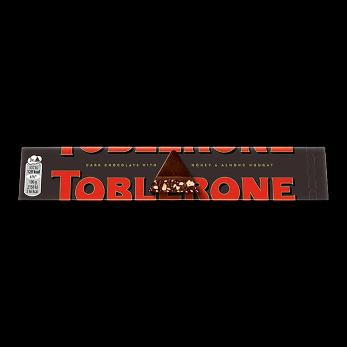 Toblerone Dark 100g