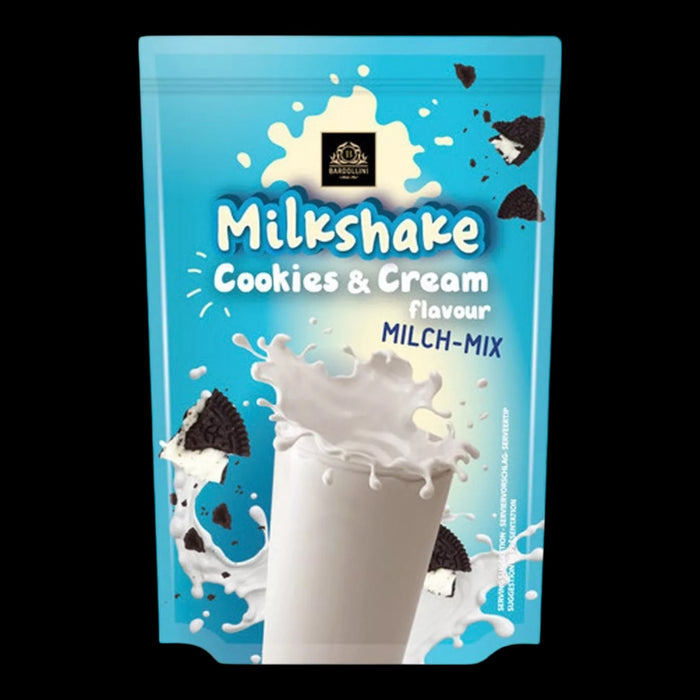 Bardollini Getränkepulver Milkshake Cookies & Cream 120g