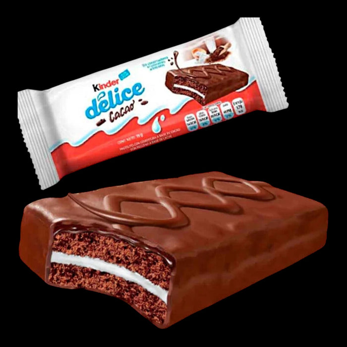 kinder Délice 39g