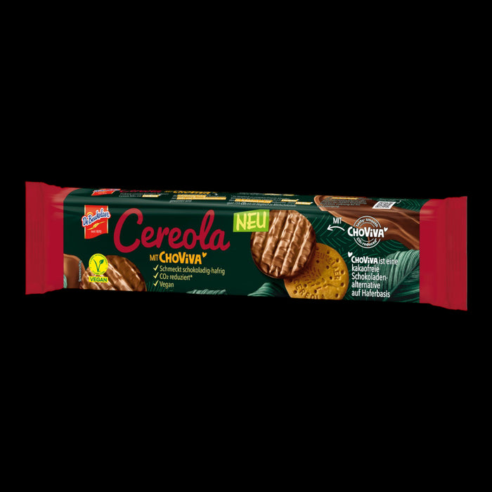 DeBeukelaer Cereola ChoViva 150g