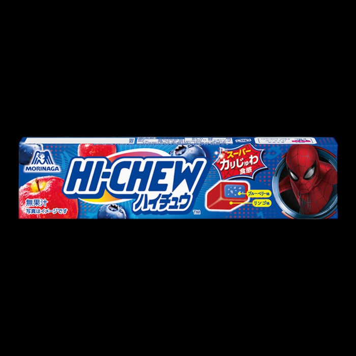 Morinaga Hi-Chew Double Web 59g