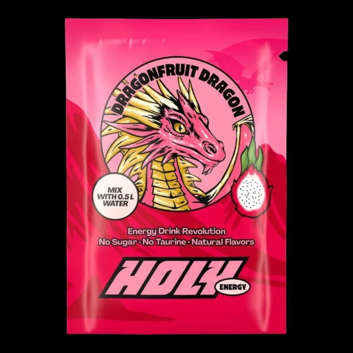 Holy Energy Dragon Fruit Dragon Drachenfrucht 1x0.5l