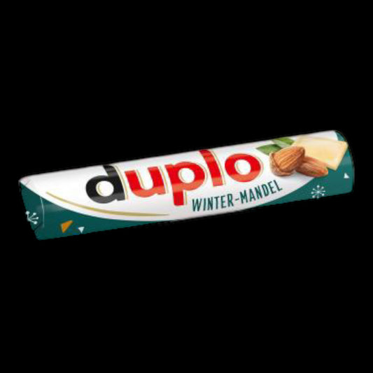 duplo Winter-Mandel 1er