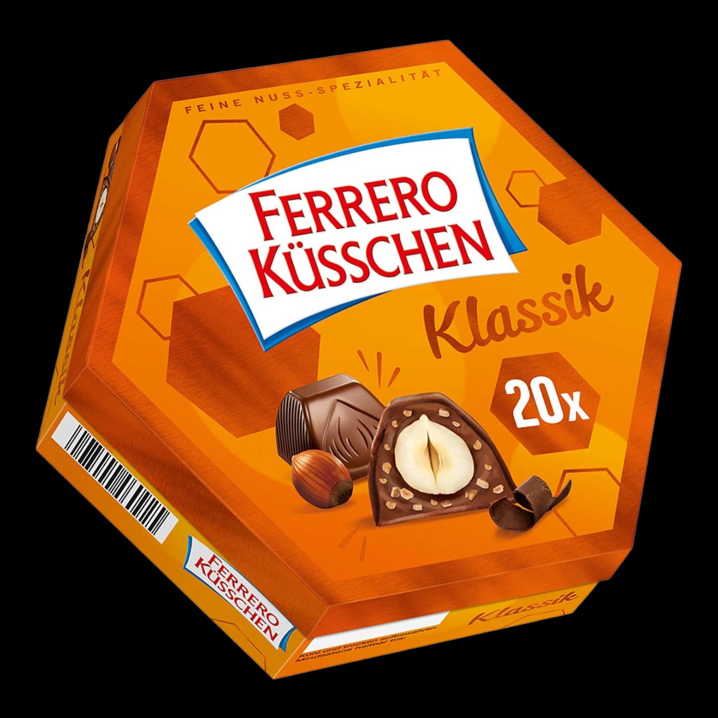 Ferrero Küsschen Klassik 20er