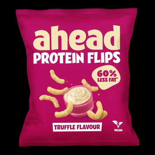 Ahead Protein Flips Trüffle 50g