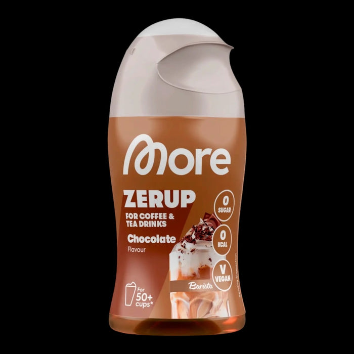 More Nutrition Zerup Chocolate