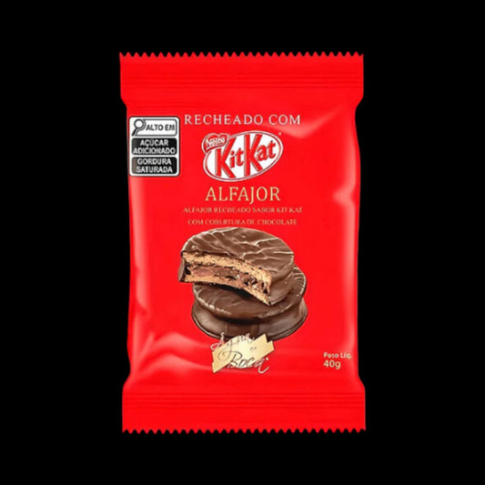 KitKat Alfajor Cake 40g