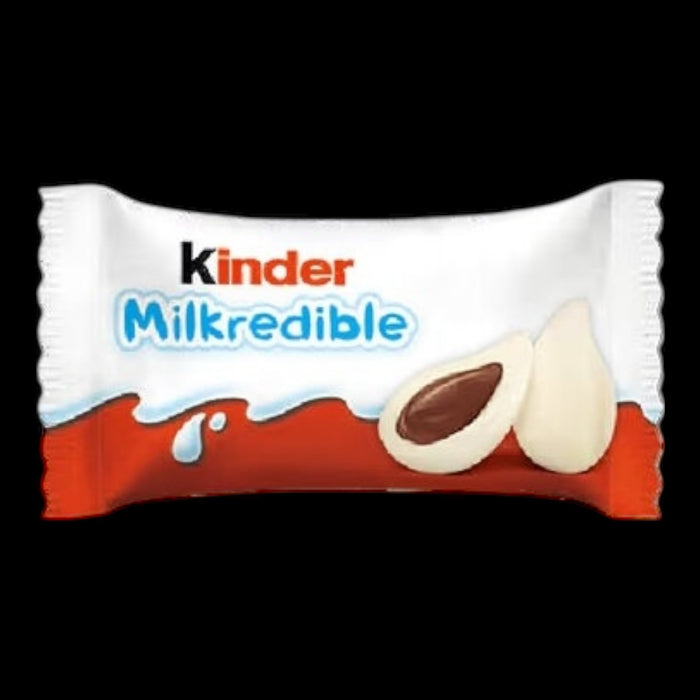Kinder Milkredible Cacao Flavor 23.4