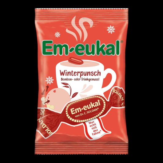 Em-eukal Winteredition Winterpunsch 90g