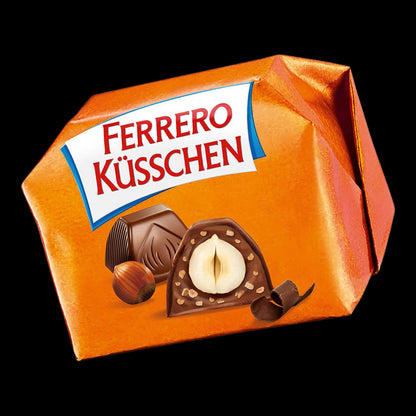 Ferrero Küsschen Klassik 20er