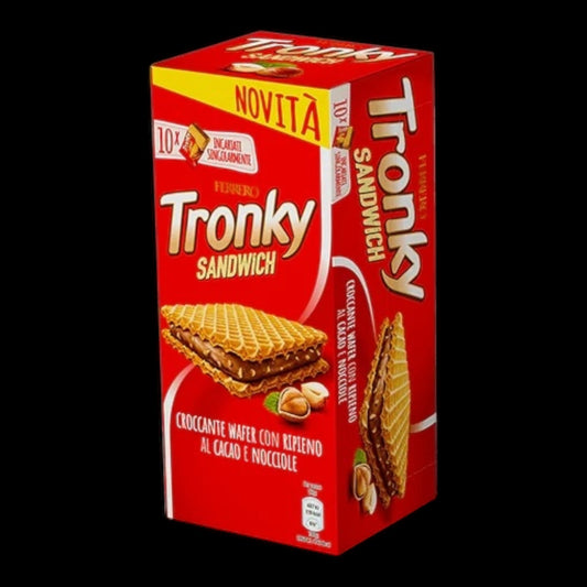 Ferrero Tronky Sandwich 220g