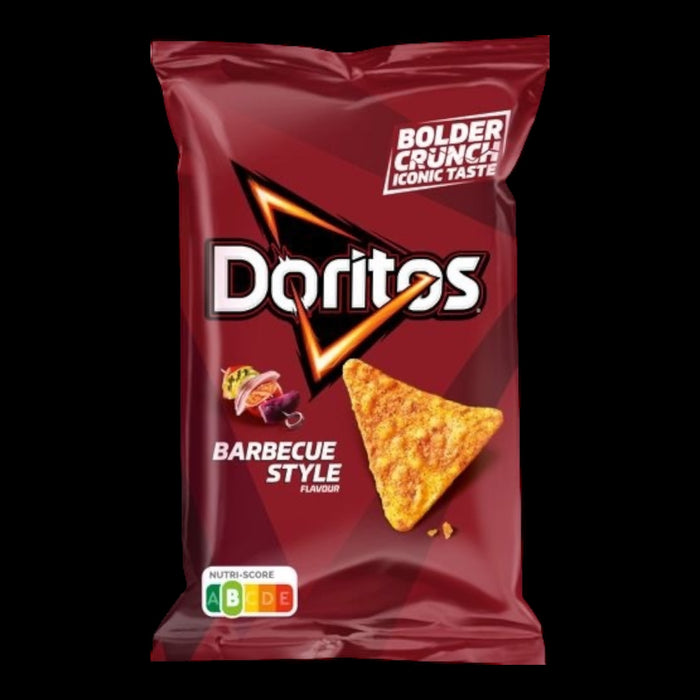Doritos BBQ Style 110g