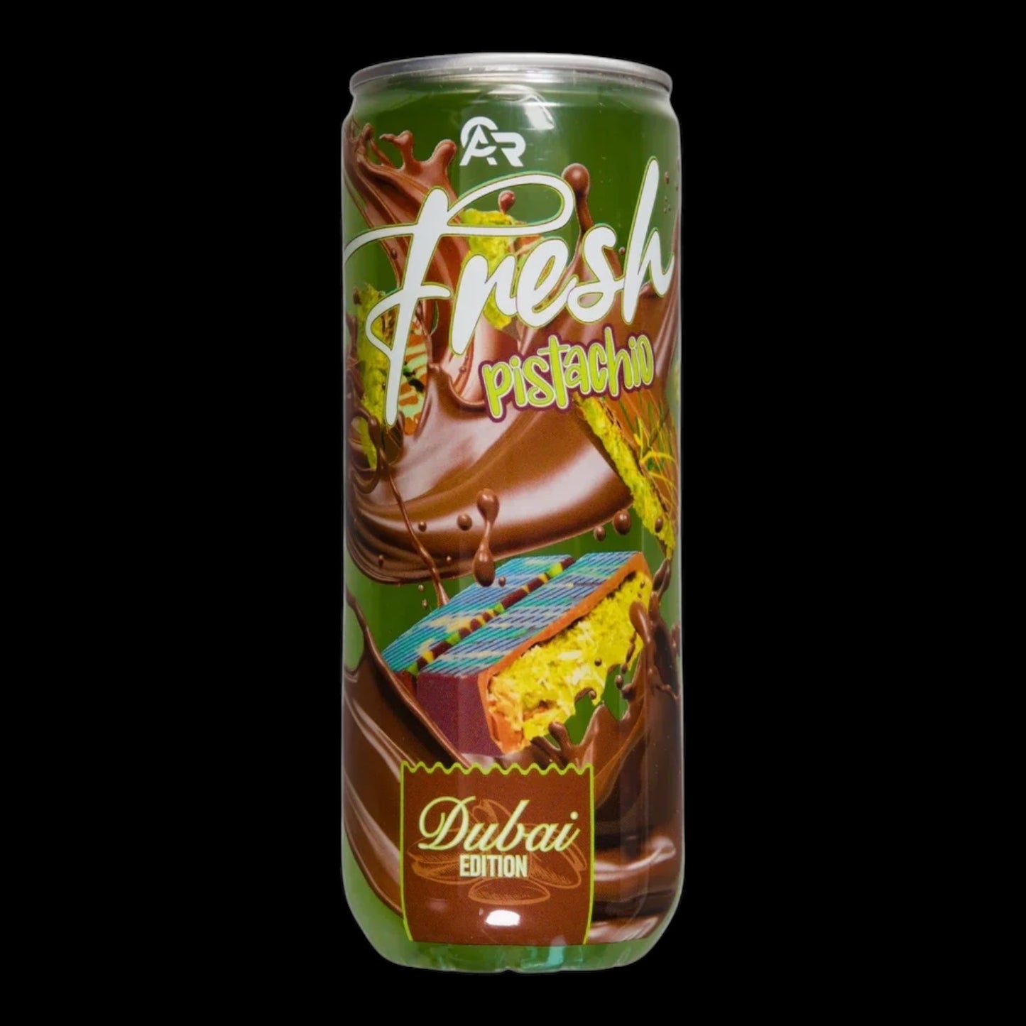 Fresh Pistachio Dubai Edition Getränk 330ml