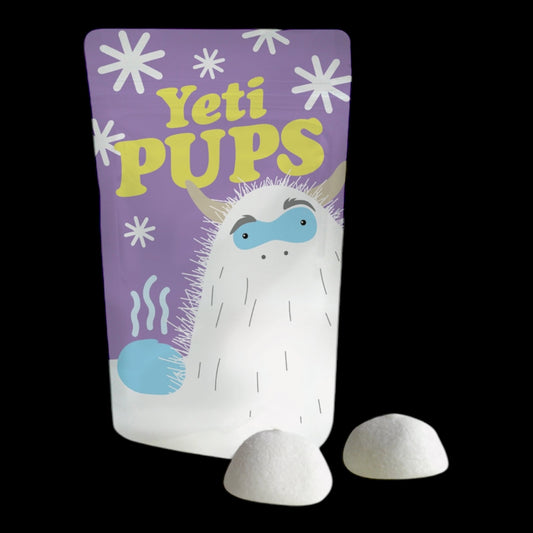 Yeti Pups