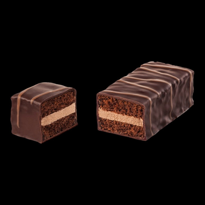 KuchenMeister Relax Kuchenriegel Schokocreme 32g