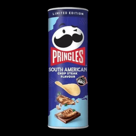 Pringles South American Chop Steak 100g