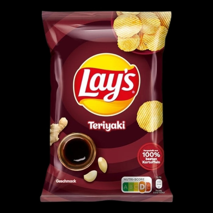 Lay’s Teriaky 150g