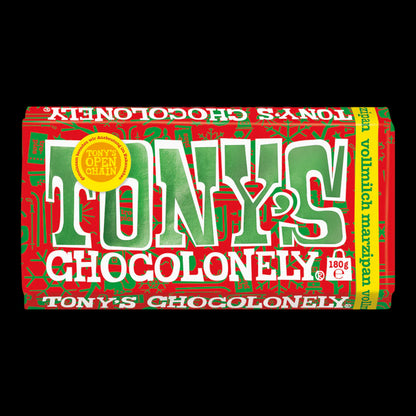 Tony's Vollmilch Marzipan 180g