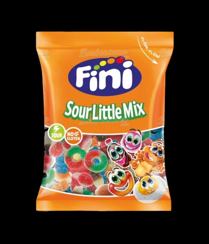 Fini Sour Little Mix 90g