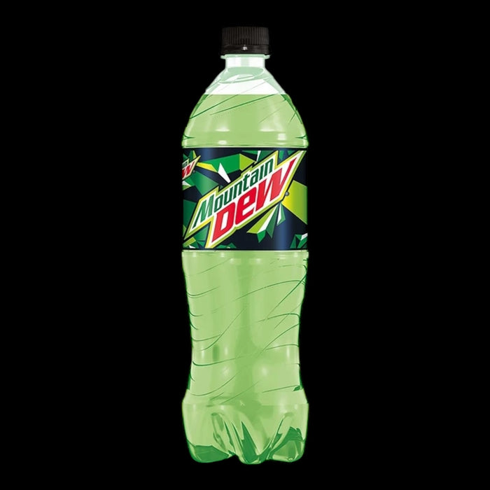 Mountain Dew 500ml