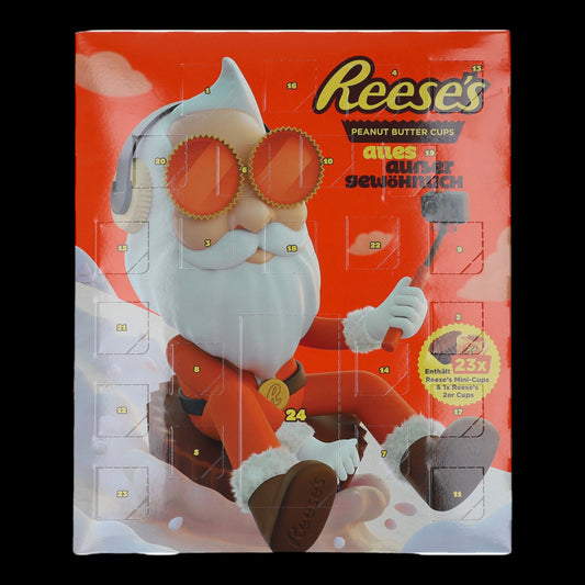 Reese's Peanut Butter Adventskalender