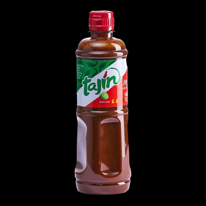 TAJIN Regular-Soße 455ml