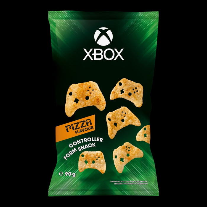 Wurzener XBOX Snack Pizza 90g