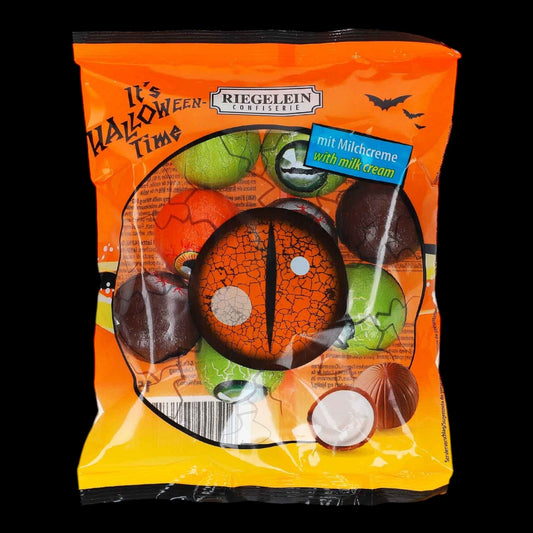 Riegelein Halloween Monsteraugen 150g