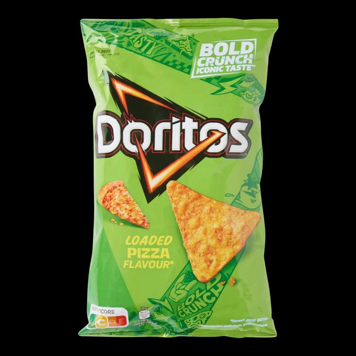 Doritos Loaded Pizza 100g