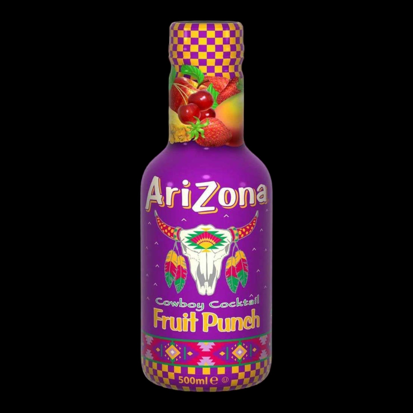 AriZona Fruit Punch 500ml