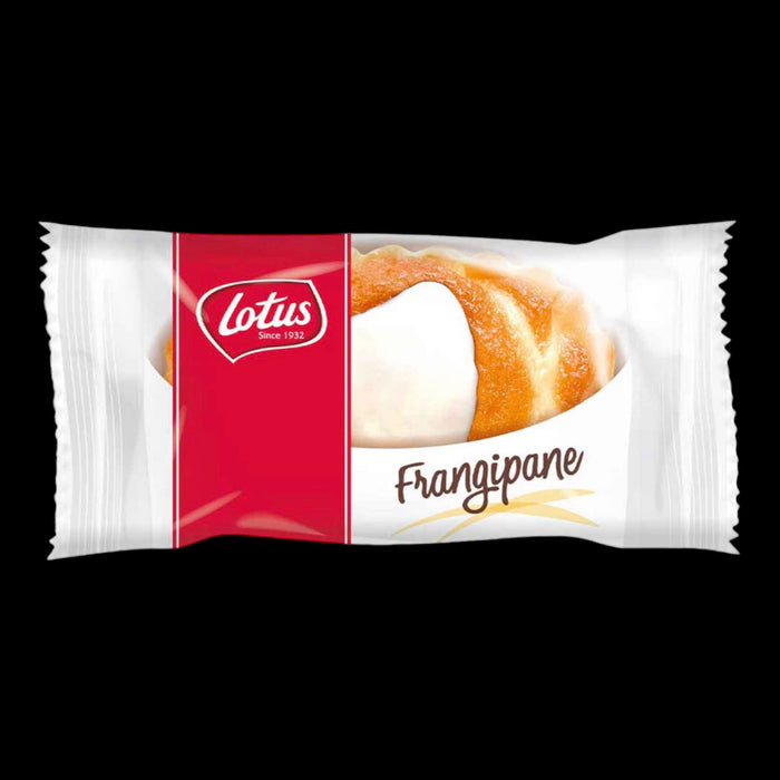 Lotus Frangipane 52g