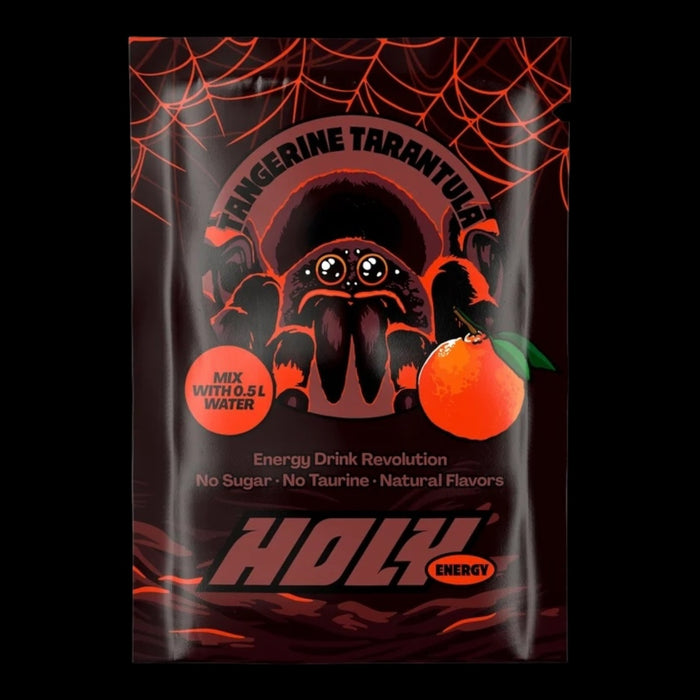 Holy Energy Tangerine Tarantula Mandarine 1x0,5l