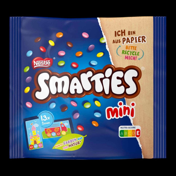 Smarties Mini 13er