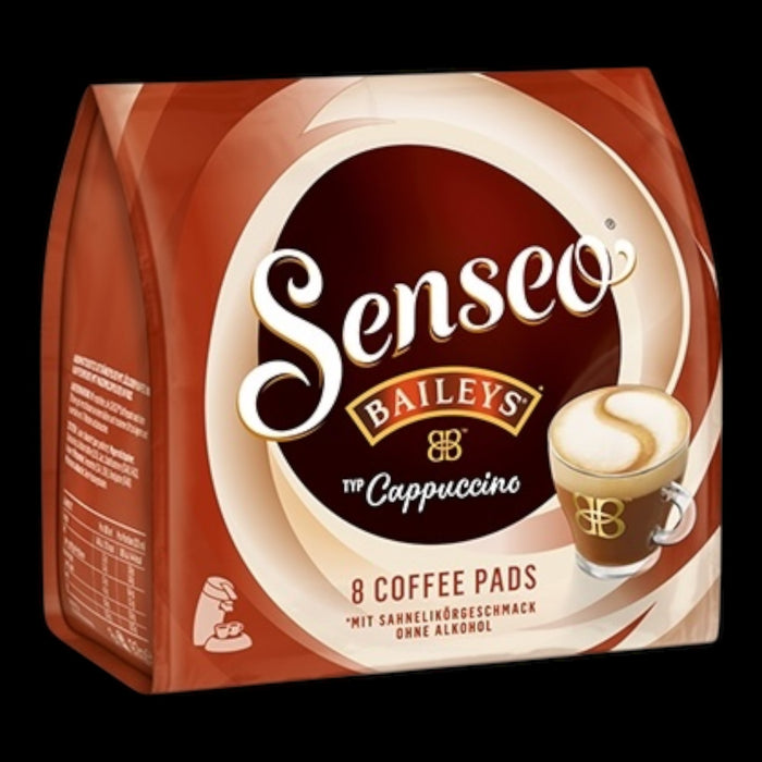 Senseo Baileys Cappuccino 8Pads