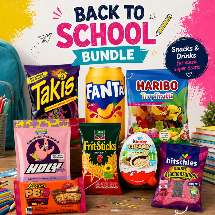 Back to School Suprise Bundle