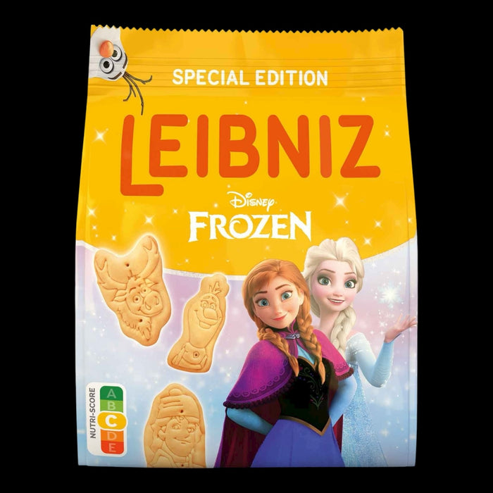 Leibniz Disney Frozen 125g