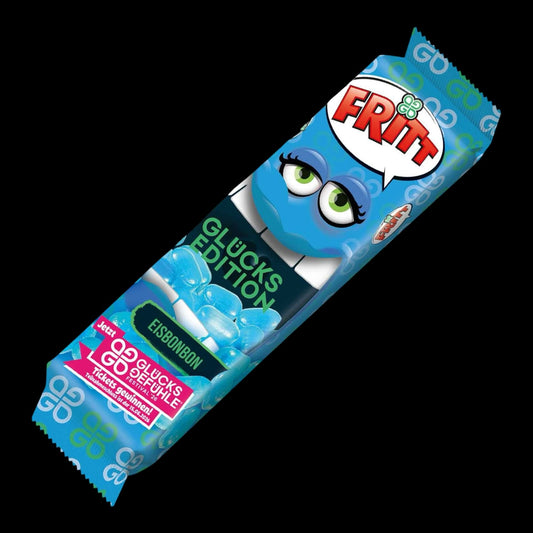 Fritt Glücks Edition Eisbonbon 6er