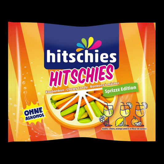 hitschies Hitschies Sprizzz Edition 210g