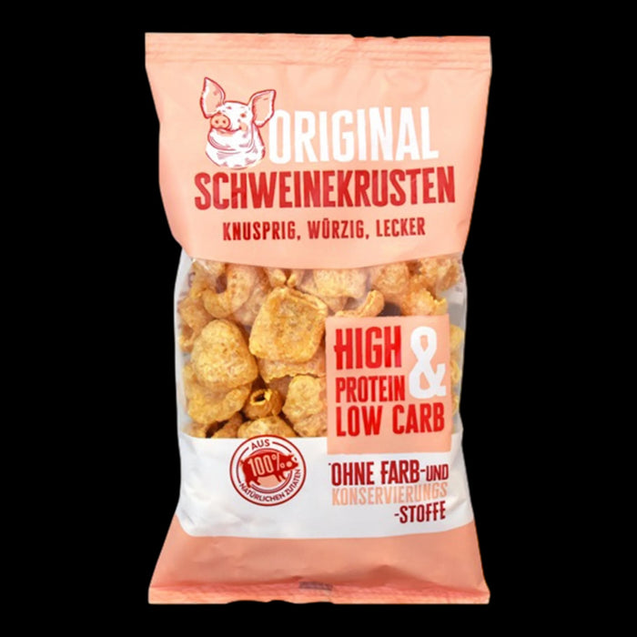 Pico Schweinekrusten 100g