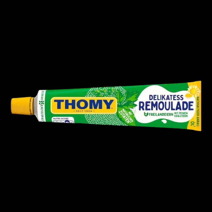 Thomy Remoulade mit Kräutern 200ml