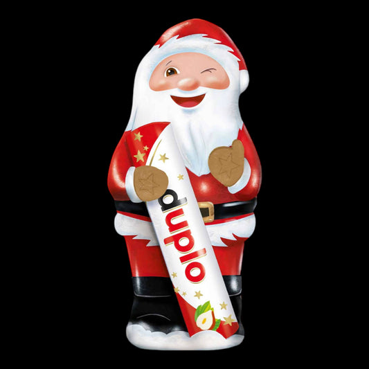 duplo Weihnachtsmann 75g