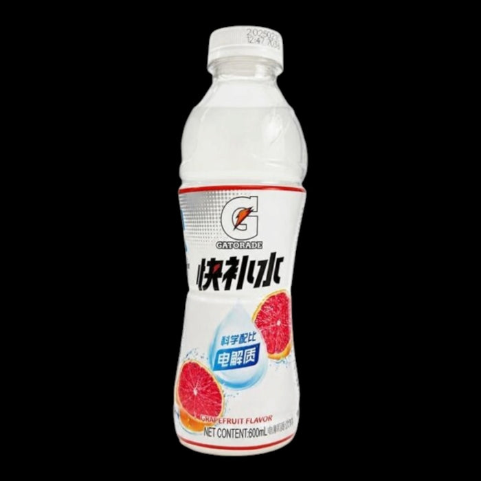 Gatorade Pomelo-Geschmack 600ml