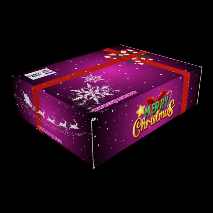 Pre Order Happy X-Mas Box