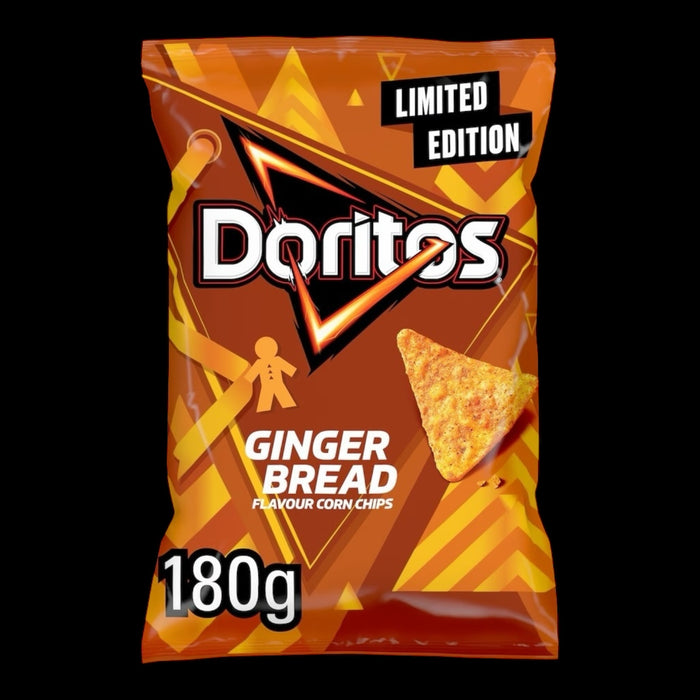 Doritos Gingerbread 180g